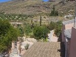 casa chic: Semi-Detached Property for Sale in Cantoria, Almería