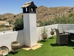 casa chopo: Resale Villa for Sale in Arboleas, Almería