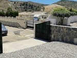 casa chopo: Resale Villa in El Chopo, Almería