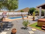 casa chopo: Resale Villa for Sale in Arboleas, Almería