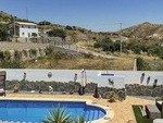 casa chopo: Resale Villa for Sale in Arboleas, Almería