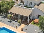 casa chopo: Resale Villa for Sale in Arboleas, Almería