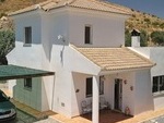 casa chopo: Resale Villa for Sale in Arboleas, Almería