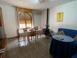 Casa Cierva: Village or Town House for Sale in Oria, Almería