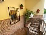 Casa Cierva: Village or Town House for Sale in Oria, Almería