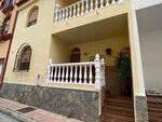 Casa Cierva: Village or Town House for Sale in Oria, Almería