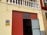 Casa Cierva: Village or Town House for Sale in Oria, Almería