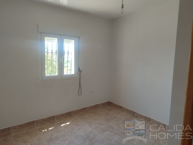 Casa Cinta : Village or Town House for Sale in Arboleas, Almería