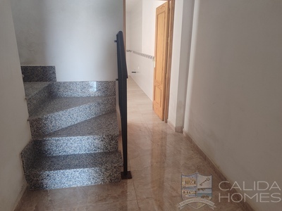 Casa Cinta : Village or Town House in Arboleas, Almería