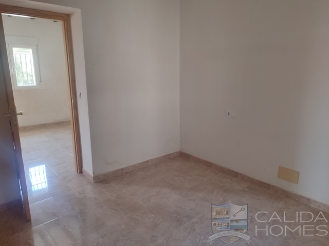 Casa Cinta : Village or Town House for Sale in Arboleas, Almería