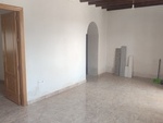 Casa Cinta : Village or Town House for Sale in Arboleas, Almería