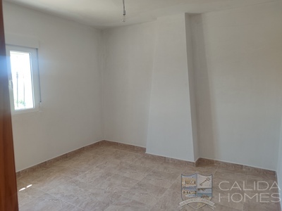 Casa Cinta : Village or Town House in Arboleas, Almería