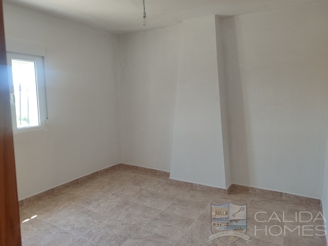 Casa Cinta : Village or Town House for Sale in Arboleas, Almería