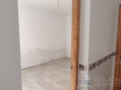 Casa Cinta : Village or Town House in Arboleas, Almería