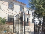 Casa Cinta : Village or Town House for Sale in Arboleas, Almería