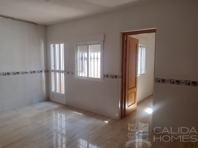 Casa Cinta : Village or Town House in Arboleas, Almería