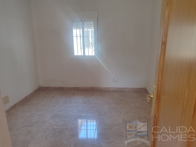 Casa Cinta : Village or Town House for Sale in Arboleas, Almería