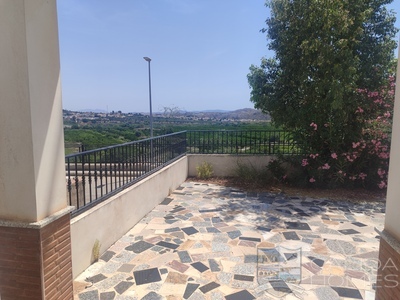 Casa Cinta : Village or Town House in Arboleas, Almería