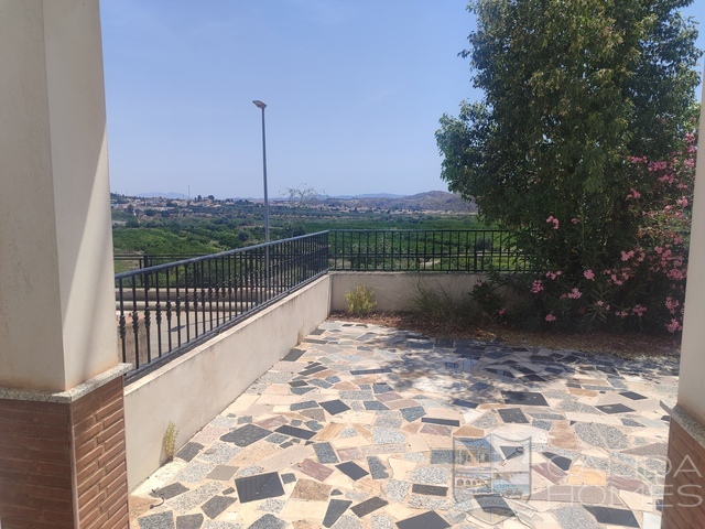 Casa Cinta : Village or Town House for Sale in Arboleas, Almería