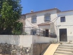 Casa Cinta : Village or Town House for Sale in Arboleas, Almería