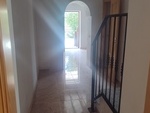 Casa Cinta : Village or Town House for Sale in Arboleas, Almería