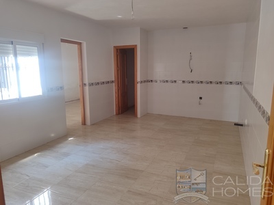 Casa Cinta : Village or Town House in Arboleas, Almería