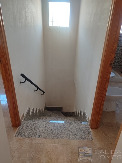 Casa Cinta : Village or Town House in Arboleas, Almería