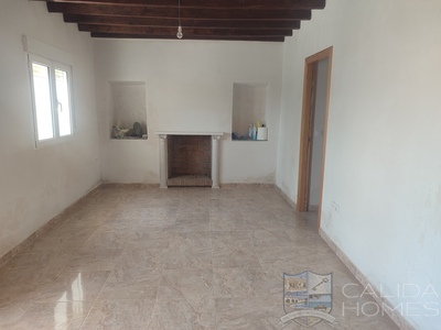 Casa Cinta : Village or Town House in Arboleas, Almería
