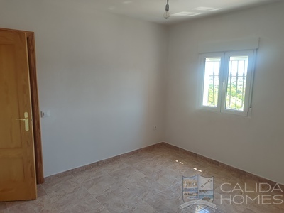 Casa Cinta : Village or Town House in Arboleas, Almería