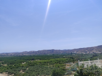 Casa Cinta : Village or Town House in Arboleas, Almería