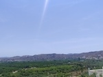 Casa Cinta : Village or Town House for Sale in Arboleas, Almería