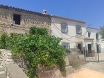 Casa Cinta : Village or Town House for Sale in Arboleas, Almería