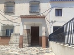 Casa Cinta : Village or Town House for Sale in Arboleas, Almería