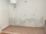 Casa Cinta : Village or Town House for Sale in Arboleas, Almería