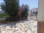 Casa Cinta : Village or Town House for Sale in Arboleas, Almería
