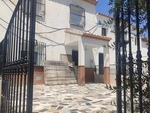 Casa Cinta : Village or Town House for Sale in Arboleas, Almería