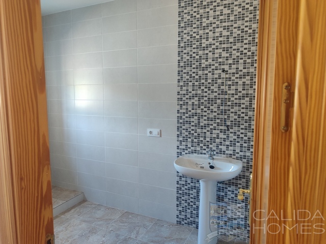 Casa Cinta : Village or Town House for Sale in Arboleas, Almería