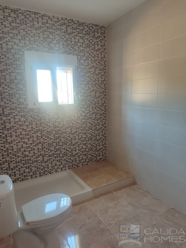 Casa Cinta : Village or Town House for Sale in Arboleas, Almería