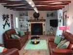 Casa Cleopatra: Village or Town House for Sale in Chirivel, Almería