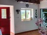Casa Cleopatra: Village or Town House for Sale in Chirivel, Almería
