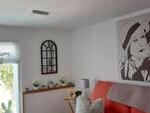 Casa Cleopatra: Village or Town House for Sale in Chirivel, Almería