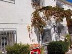 Casa Cleopatra: Village or Town House for Sale in Chirivel, Almería