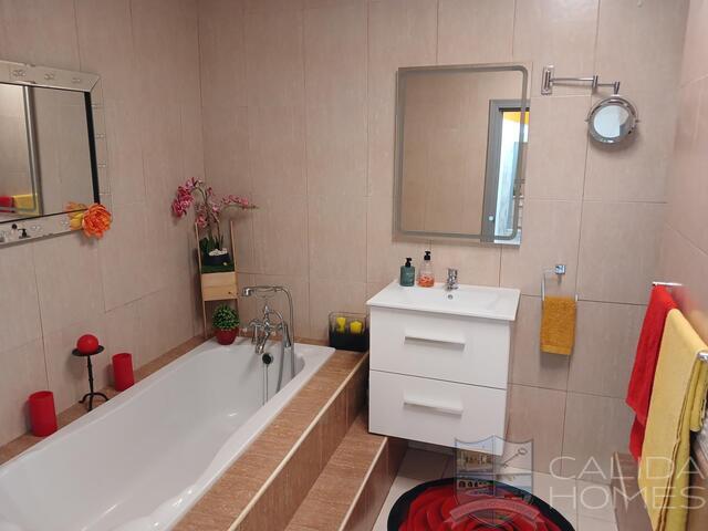 Casa Cleopatra: Village or Town House for Sale in Chirivel, Almería