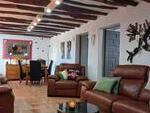 Casa Cleopatra: Village or Town House for Sale in Chirivel, Almería
