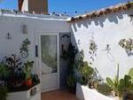 Casa Cleopatra: Village or Town House for Sale in Chirivel, Almería