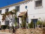 Casa Cleopatra: Village or Town House for Sale in Chirivel, Almería