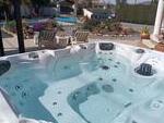 Casa Cocktail: Resale Villa for Sale in Cantoria, Almería