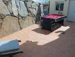 Casa Cocktail: Resale Villa for Sale in Cantoria, Almería