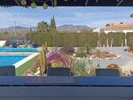 Casa Cocktail: Resale Villa for Sale in Cantoria, Almería
