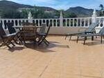 Casa Cocktail: Resale Villa for Sale in Cantoria, Almería